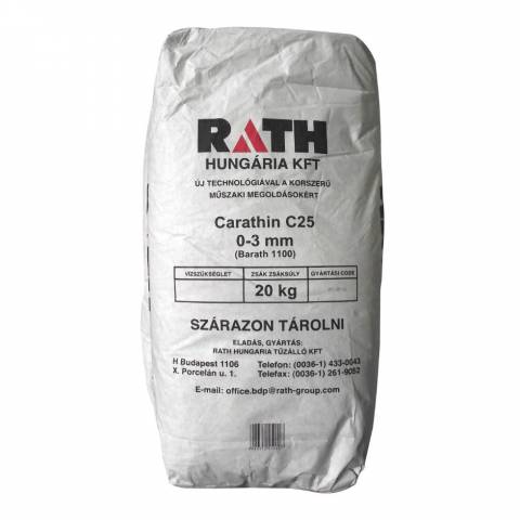 Rath-Carathin-C25-tuzallo habarcs-20kg.jpg